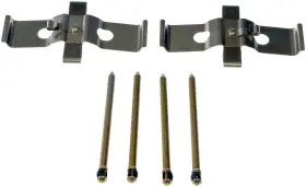 Hw13957 Dorman Disc Brake Hardware Kit