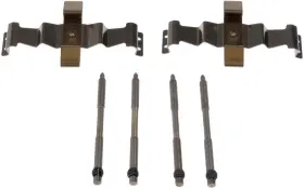 Hw13966 Dorman Disc Brake Hardware Kit