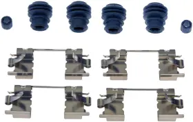 Hw13967 Dorman Disc Brake Hardware Kit