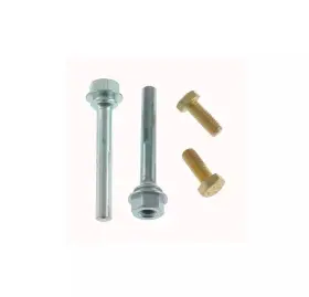 Hw14239 Dorman Qty 2 Rear Disc Brake Caliper Bolt Kit For 2009-2020 Bmw Models #3