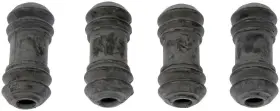 Hw16146 Dorman Disc Brake Hardware Kit Fits 03-06 Jeep Wrangler
