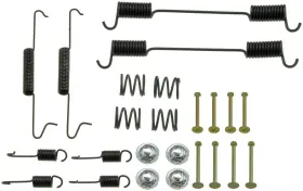 Hw17178 Dorman Drum Brake Hardware Kit