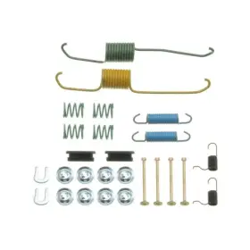 Hw17234 Dorman Genuine Drum Brake Hardware Kit Hw17234 Dorman Genuine Drum Brake Hardware Kit
