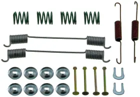Hw17290 Dorman Drum Brake Hardware Kit Hw17290 Dorman Drum Brake Hardware Kit