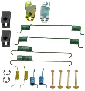 Hw17329 Dorman Drum Brake Hardware Kit