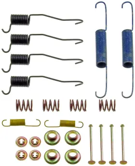 Hw17330 Dorman Drum Brake Hardware Kit