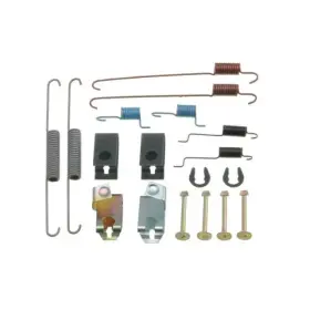 Hw17344 Dorman Genuine Drum Brake Hardware Kit
