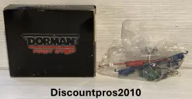 Hw17368 Dorman Rear Drum Brake Hardware Kit Hyundai Santa Fe 2001-2006