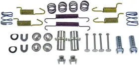 Hw17405 Dorman Parking Brake Hardware Kit
