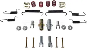 Hw17416 Dorman Parking Brake Hardware Kit