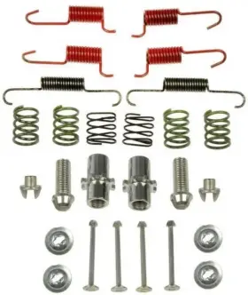 Hw17426 Dorman Genuine Drum Brake Hardware Kit