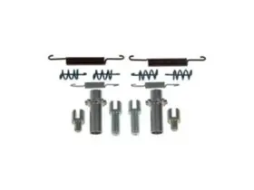 Hw17437 Dorman Genuine Drum Brake Hardware Kit