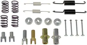 Hw17443 Dorman Parking Brake Hardware Kit