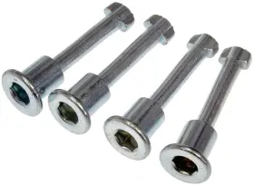 Hw17466 Dorman Parking Brake Hardware Kit Fits 04-10 Bmw X3 #2