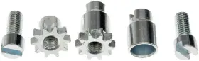 Hw17466 Dorman Parking Brake Hardware Kit Fits 04-10 Bmw X3 #3