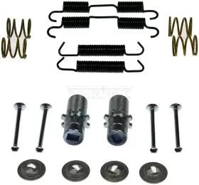 Hw17487 Dorman Parking Brake Hardware Kit #2