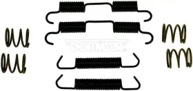 Hw17487 Dorman Parking Brake Hardware Kit #3