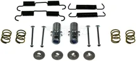 Hw17487 Dorman Parking Brake Hardware Kit