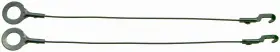 Hw2111 Dorman Drum Brake Self-adjuster Cable-self Adjuster Cable