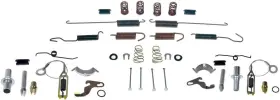 Hw2300 Dorman Disc Brake Hardware Kit