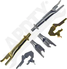 Hw2302 Dorman Drum Brake Completion Kit #2