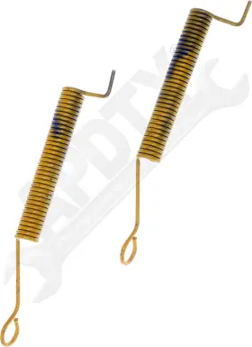 Hw2302 Dorman Drum Brake Completion Kit #3