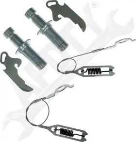 Hw2318 Dorman Drum Brake Completion Kit #3