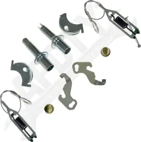 Hw2333 Dorman Drum Brake Completion Kit #3