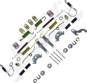 Hw2335 Dorman Drum Brake Completion Kit