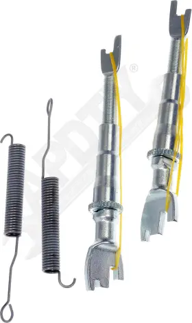 Hw2336 Dorman Drum Brake Completion Kit #3
