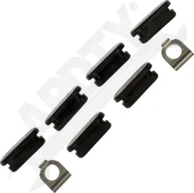 Hw2408 Dorman Drum Brake Completion Kit #2