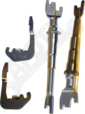 Hw2408 Dorman Drum Brake Completion Kit #3