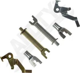 Hw2420 Dorman Drum Brake Completion Kit #3