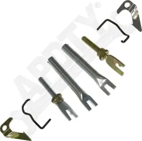 Hw2425 Dorman Drum Brake Completion Kit #3