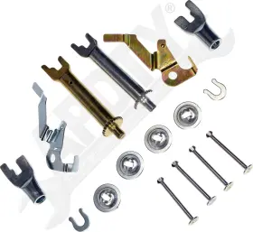 Hw2429 Dorman Drum Brake Completion Kit #2