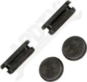 Hw2429 Dorman Drum Brake Completion Kit #3