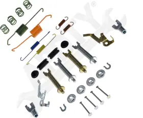 Hw2429 Dorman Drum Brake Completion Kit
