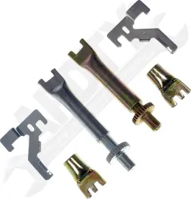 Hw2431 Dorman Drum Brake Completion Kit #3