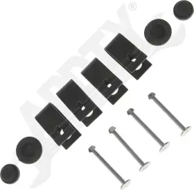 Hw2434 Dorman Drum Brake Completion Kit #2