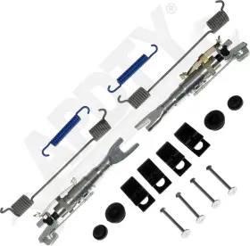 Hw2434 Dorman Drum Brake Completion Kit