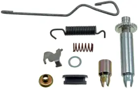 Hw2572 Dorman Drum Brake Self-adjuster Repair Kit-self Adjuster Kit