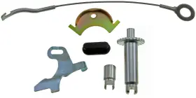 Hw2596 Dorman Drum Brake Self-adjuster Repair Kit-self Adjuster Kit #2