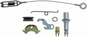 Hw2656 Dorman Drum Brake Self-adjuster Repair Kit-self Adjuster Kit