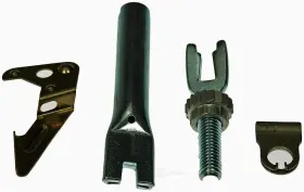 Hw2852 Dorman Drum Brake Self Adjuster Repair Fits 2017-2018 Toyota Yaris Ia - First S