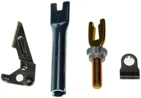 Hw2853 Dorman Drum Brake Self-adjuster Repair Kit-self Adjuster Kit