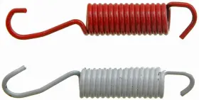 Hw450 Dorman Drum Brake Adjusting Spring Kit-screw