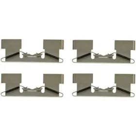 Hw5286 Dorman Disc Brake Anti Rattle Clip