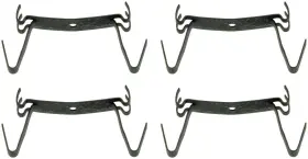 Dorman Hw5430 Disc Brake Anti-rattle Clip