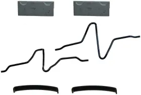 Hw5533 Dorman Disc Brake Hardware Kit