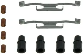 Hw5550 Dorman Disc Brake Hardware Kit